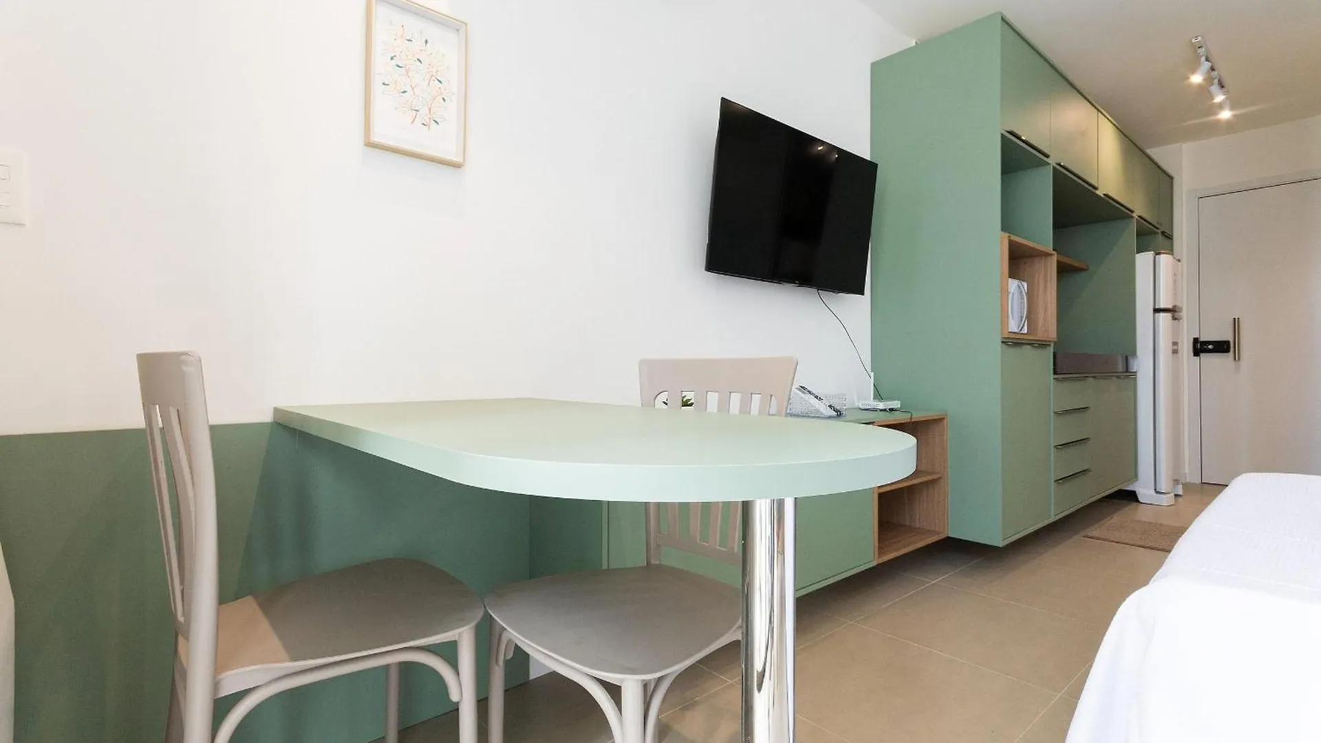 Rooftop #803 - Studio Em Boa Viagem Por Carpediem Recife Apartment