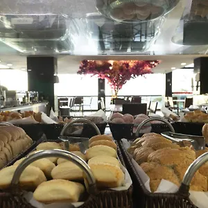 4* Hotel Golden Park Boa Viagem